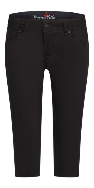 BUENA VISTA Malibu-Zip Capri - Ink Eclipse - 888 B5935 4003.014