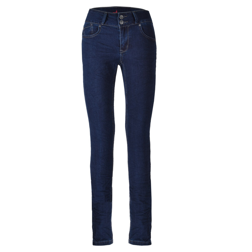 BUENA VISTA Tummyless - Midnight Indigo Blue - 888 B5664 333.8440