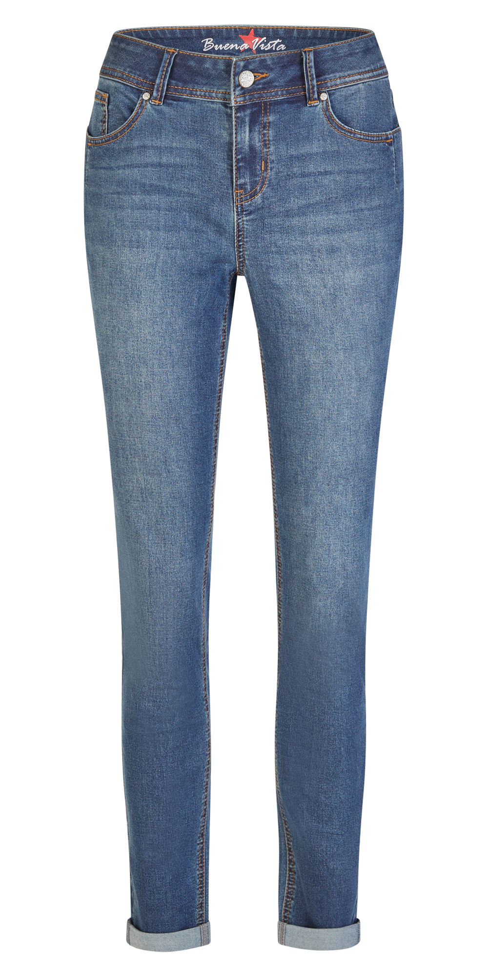 BUENA VISTA Malibu-Zip High - Blue Harbor Stone - 888 B5914 370.8757