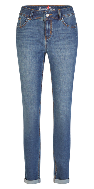 BUENA VISTA Malibu-Zip High - Blue Harbor Stone - 888 B5914 370.8757