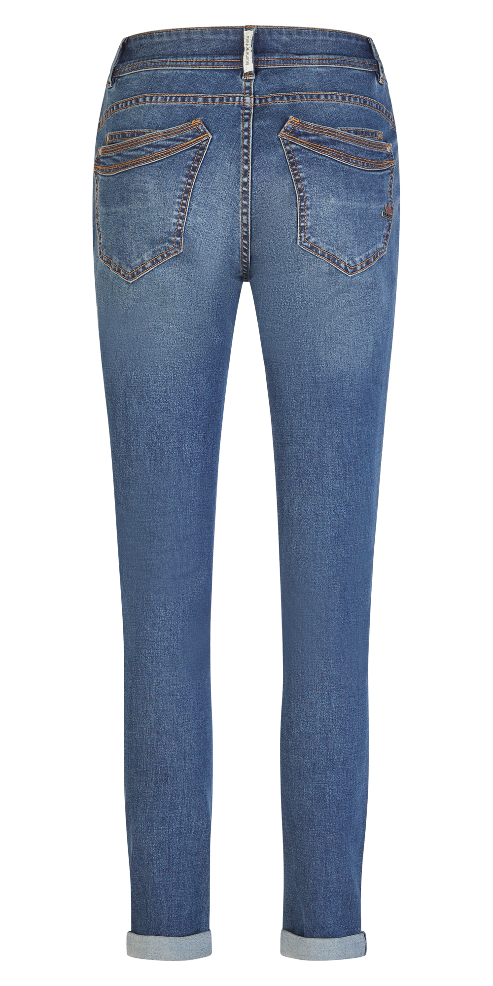 BUENA VISTA Malibu-Zip High - Blue Harbor Stone - 888 B5914 370.8757