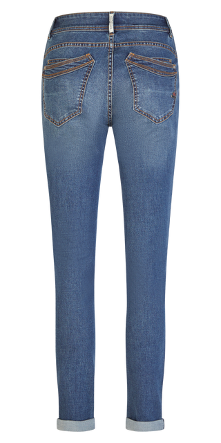 BUENA VISTA Malibu-Zip High - Blue Harbor Stone - 888 B5914 370.8757
