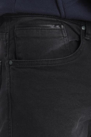 BLEND Jet Jeans - Midnight Tarmac Black - 20703887.76204