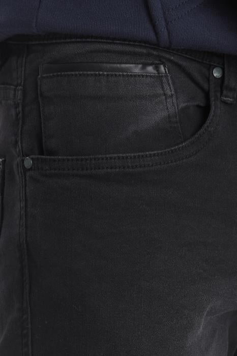 BLEND Jet Jeans - Midnight Tarmac Black - 20703887.76204 von Blend