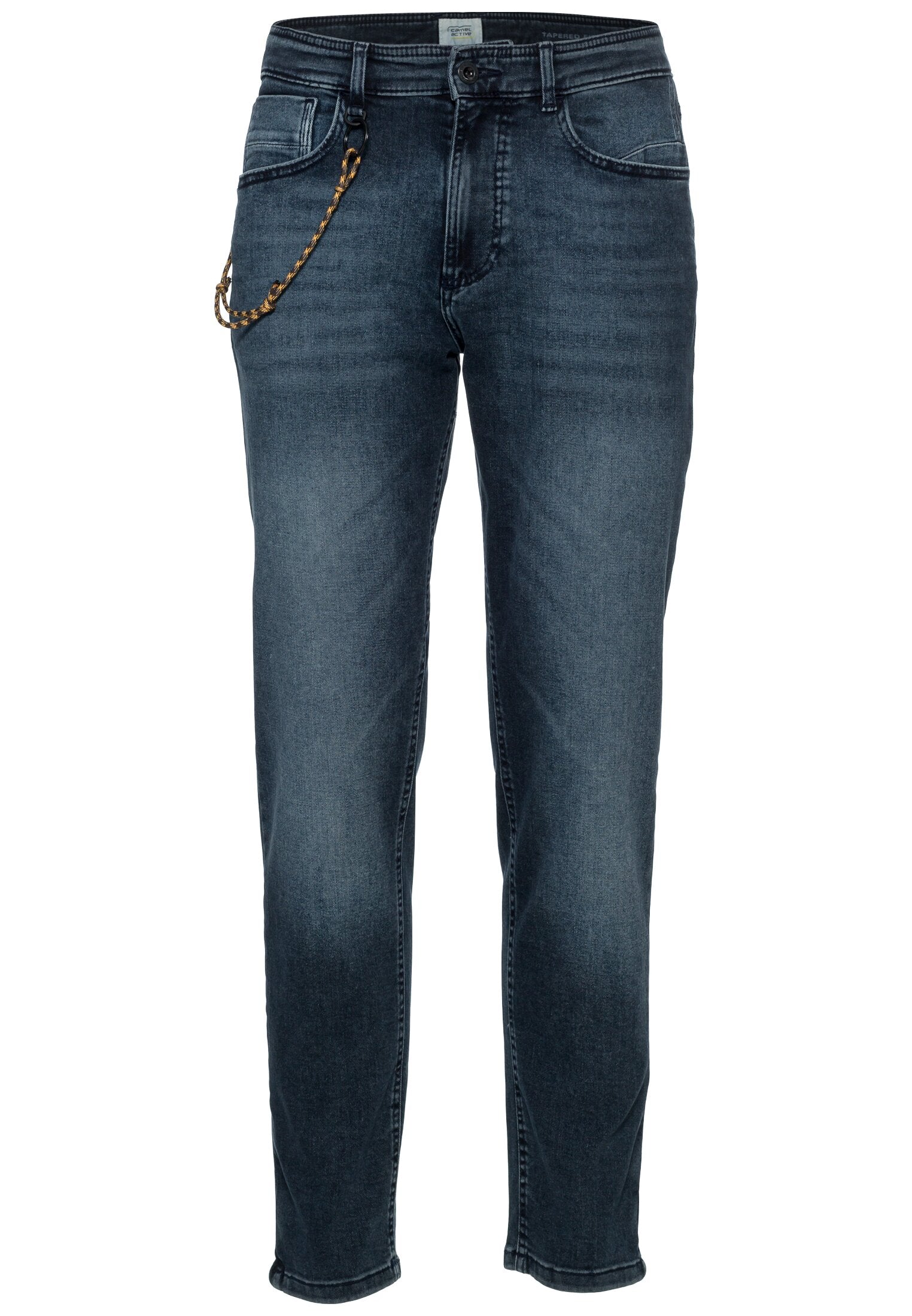 CAMEL ACTIVE TORONTO Five Pocket - Midnight Indigo - 488525 8D53.47