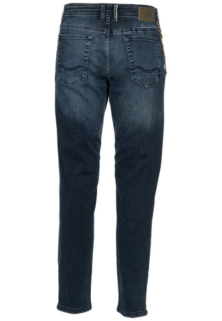 CAMEL ACTIVE TORONTO Five Pocket - Midnight Indigo - 488525 8D53.47
