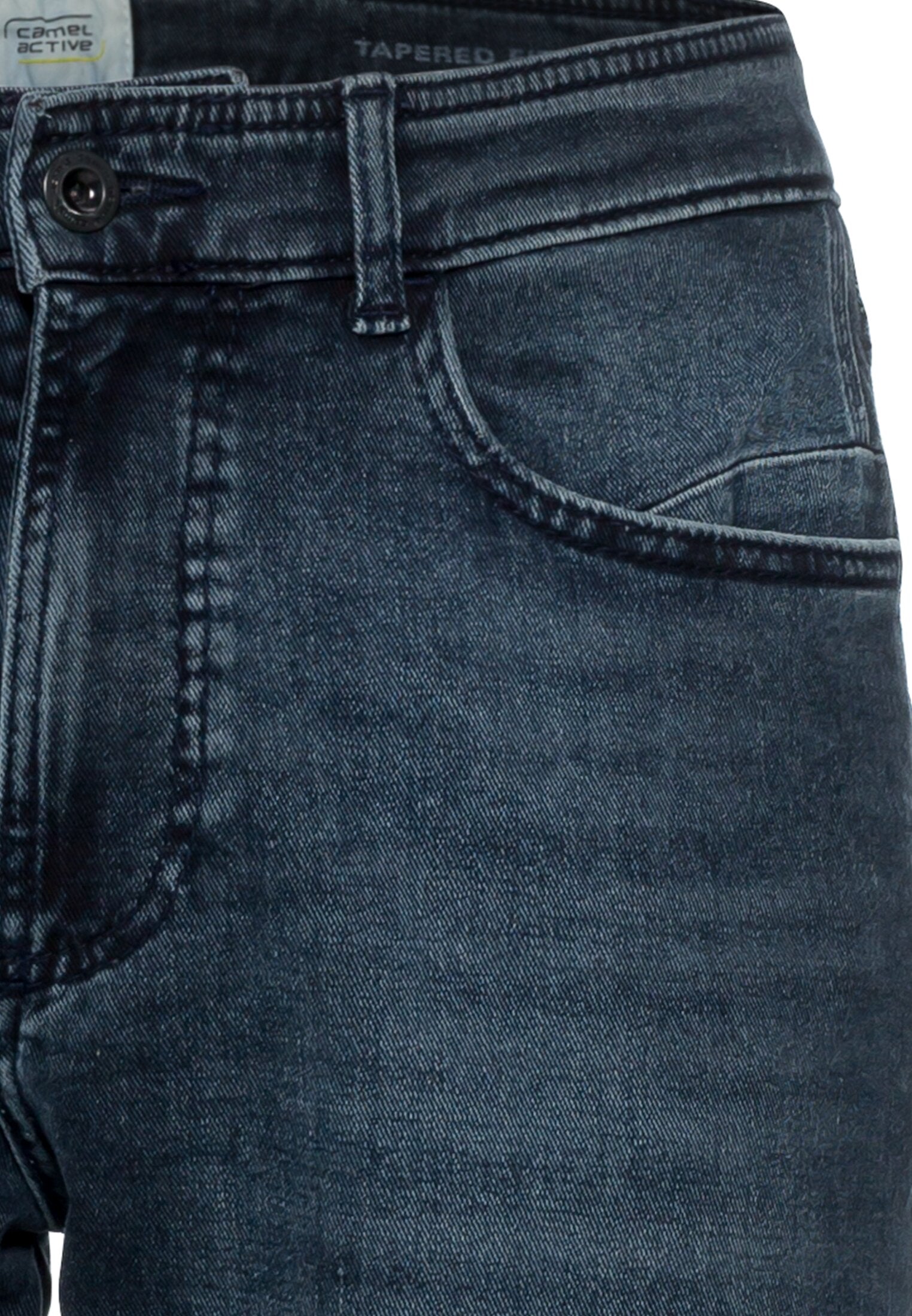 CAMEL ACTIVE TORONTO Five Pocket - Midnight Indigo - 488525 8D53.47 von Camel Active