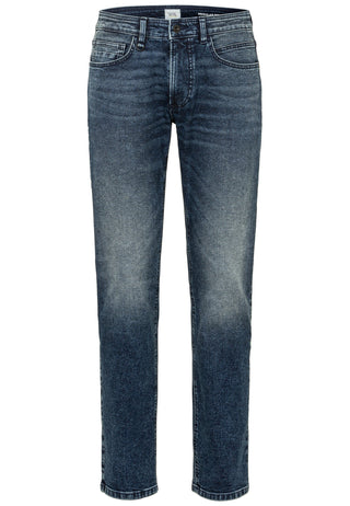 CAMEL ACTIVE Houston Five Pocket - Deep Atlantic Stone - 488945 8D59.48