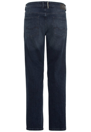CAMEL ACTIVE Houston Five Pocket - Midnight Indigo Road - 488945 8D63.47