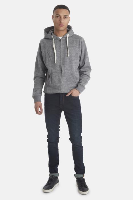 BLEND Jet Five Pocket - Deep Navy Dusk - 20703865.76207 von Blend