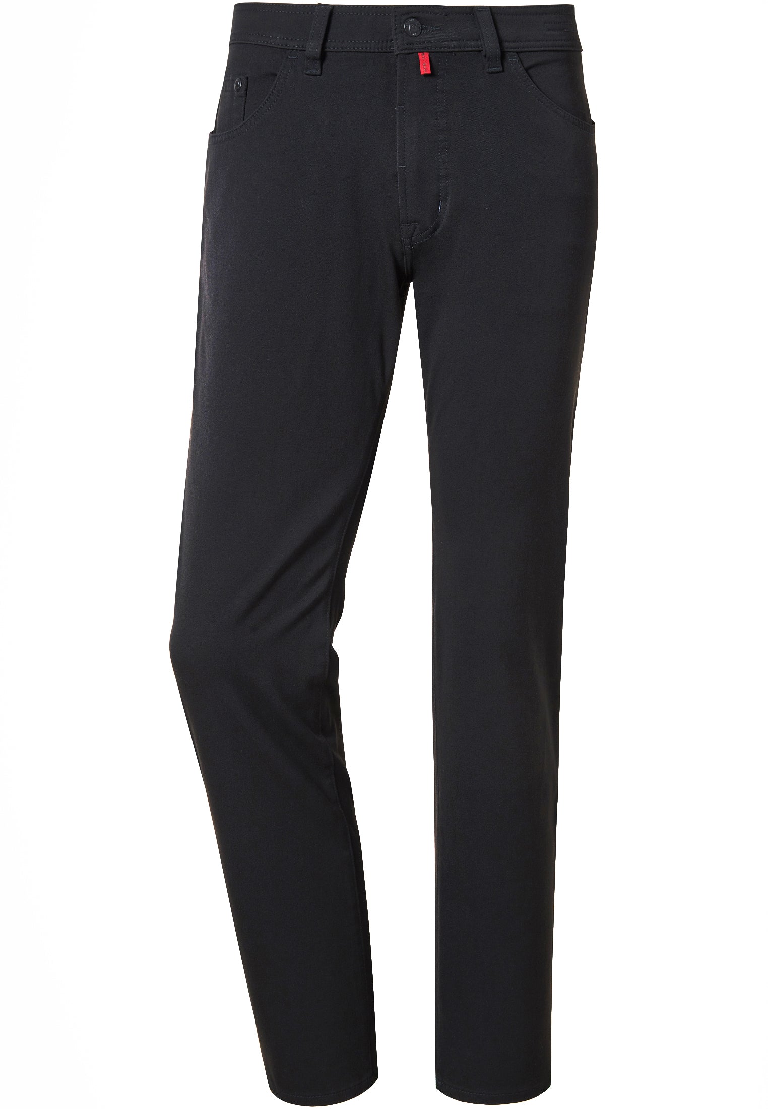 PIERRE CARDIN LYON TRAVEL COMFORT - Midnight Graphite - 30940 2002.9002