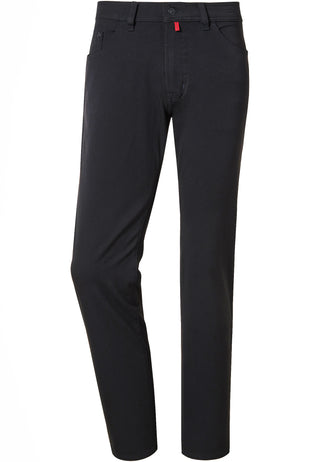 PIERRE CARDIN LYON TRAVEL COMFORT - Midnight Graphite - 30940 2002.9002