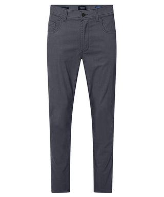 PIONEER Rando Five Pocket - Charcoal Microgrid - 16801 5517.9002