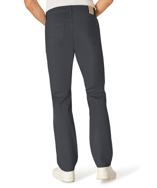 PIONEER Rando Five Pocket - Charcoal Microgrid - 16801 5517.9002