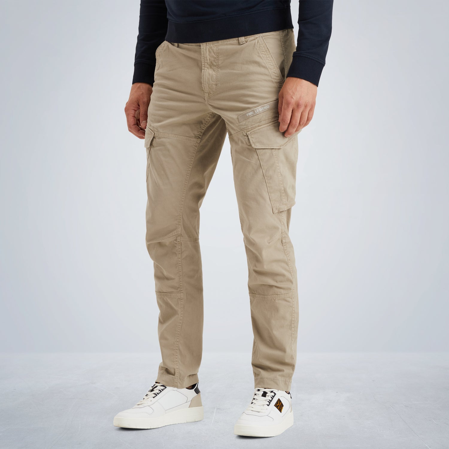 PME LEGEND Nordrop Cargo - Wheat Sandstone - PTR2502602-9005
