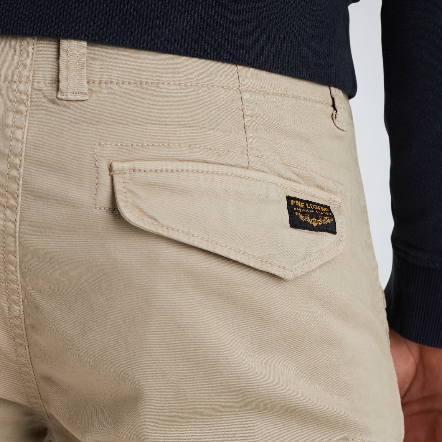 PME LEGEND Nordrop Cargo - Wheat Sandstone - PTR2502602-9005 von PME Legend