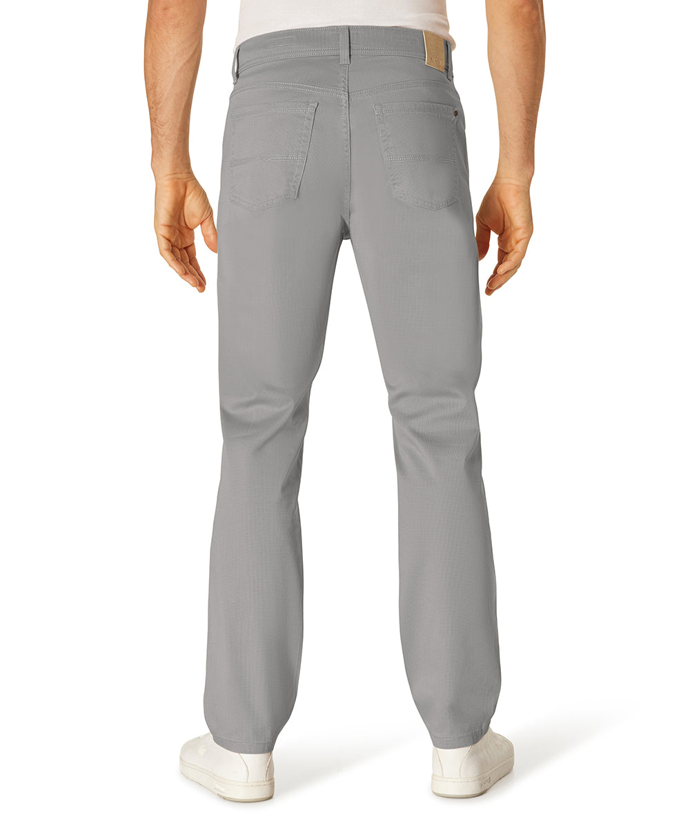 PIONEER Rando Five Pocket - Foggy Pearl Gray - 16801 5517.9010 von Pioneer