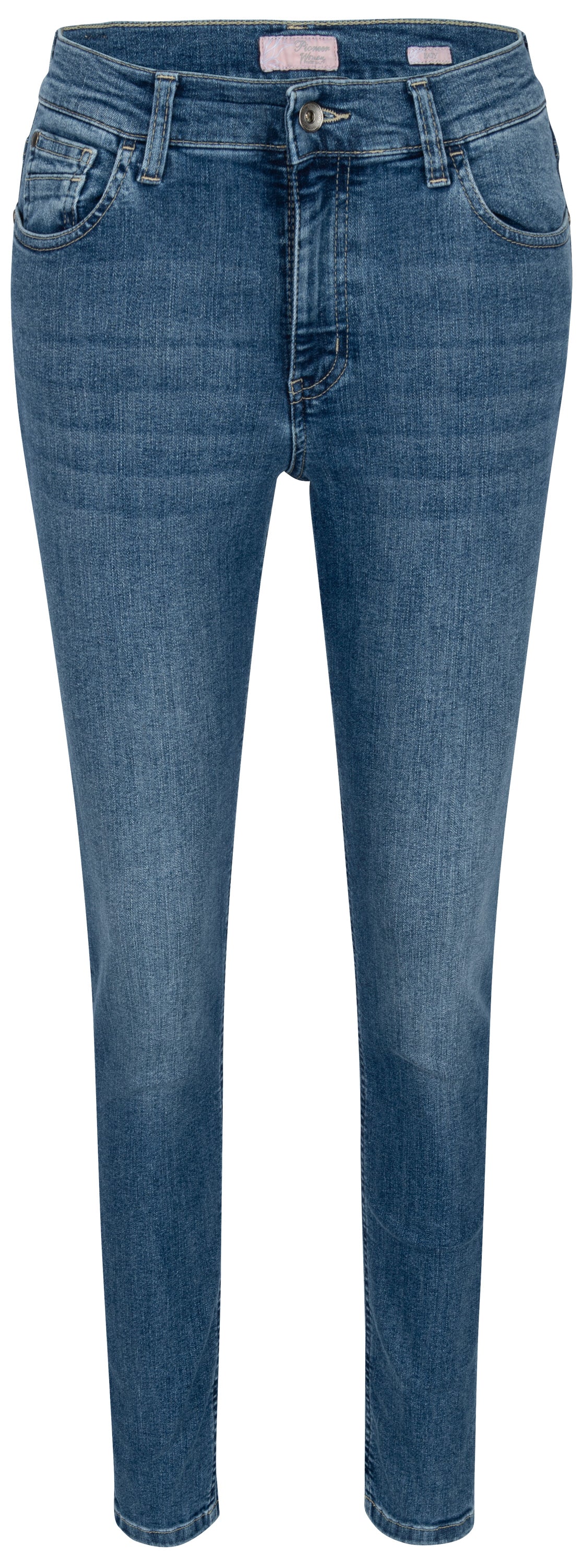 PIONEER Katy Five Pocket - Deep Denim Mist - 3027 5072.6824