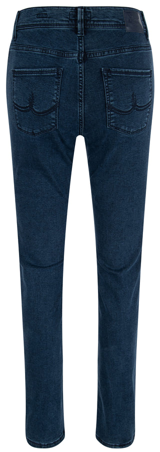 PIONEER BETTY Thermo Hose - Midnight Stonewash Blue - 3098 6035.6811