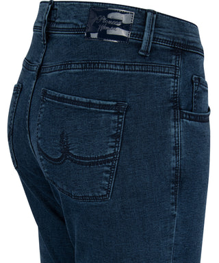 PIONEER BETTY Thermo Hose - Midnight Stonewash Blue - 3098 6035.6811