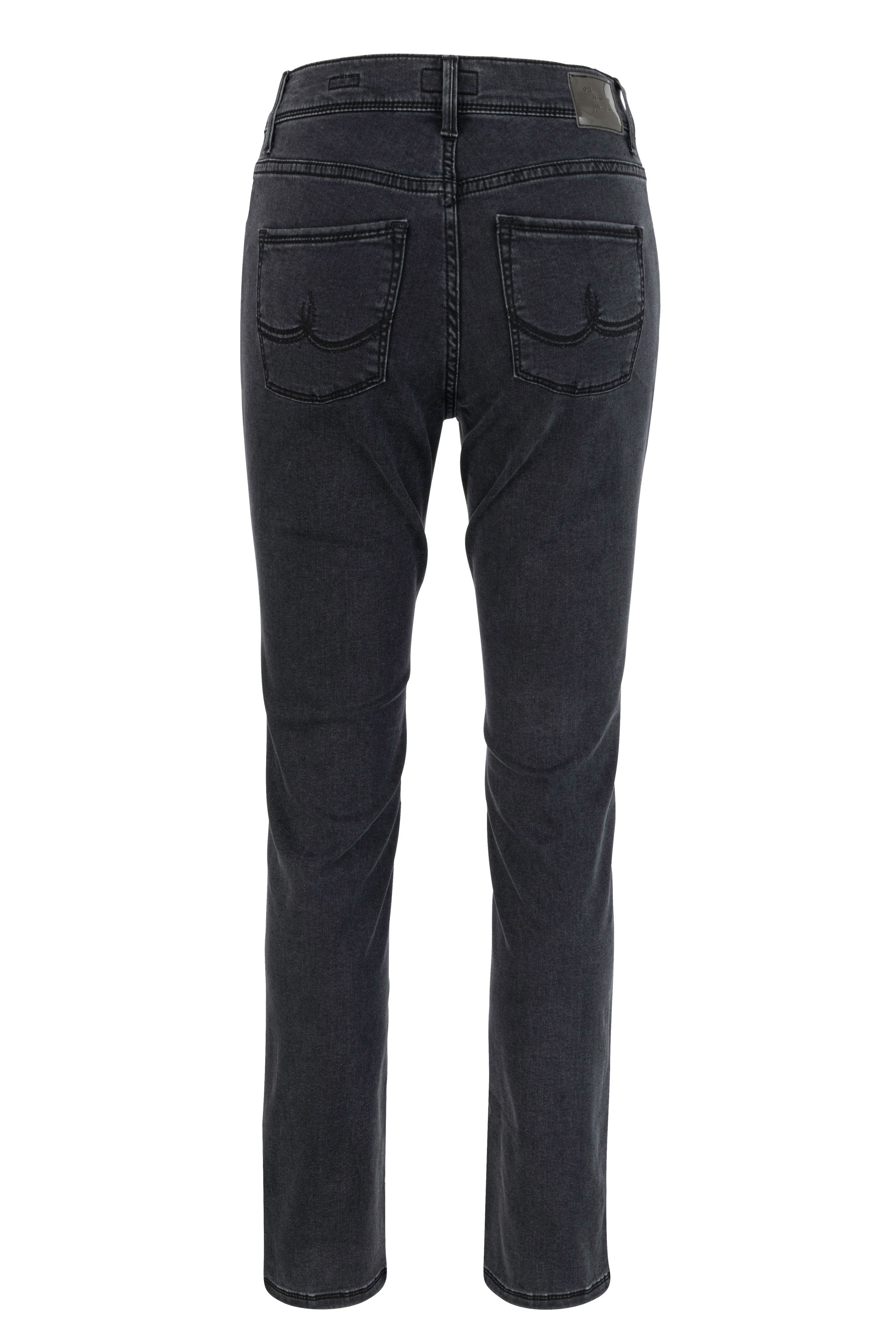 PIONEER Betty Jeans - Smoky Asphalt Grey - 3098 6036.9821