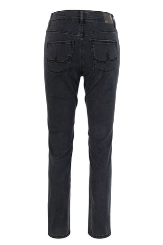 PIONEER Betty Jeans - Smoky Asphalt Grey - 3098 6036.9821