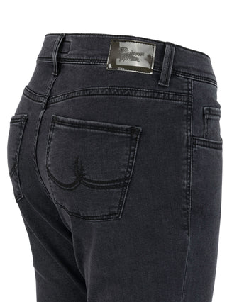 PIONEER Betty Jeans - Smoky Asphalt Grey - 3098 6036.9821