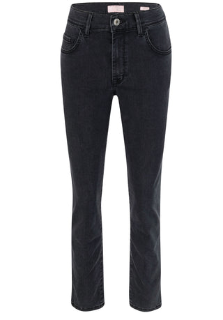 PIONEER Betty Jeans - Smoky Asphalt Grey - 3098 6036.9821