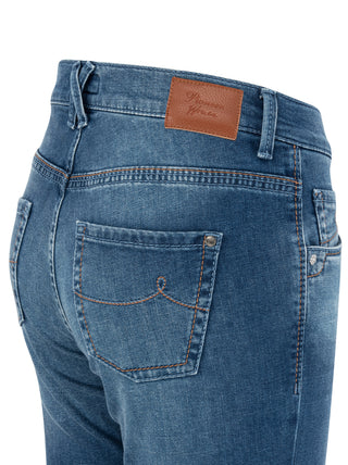 PIONEER Sally Denim - Coastal Skylight - 3291 5002.6824