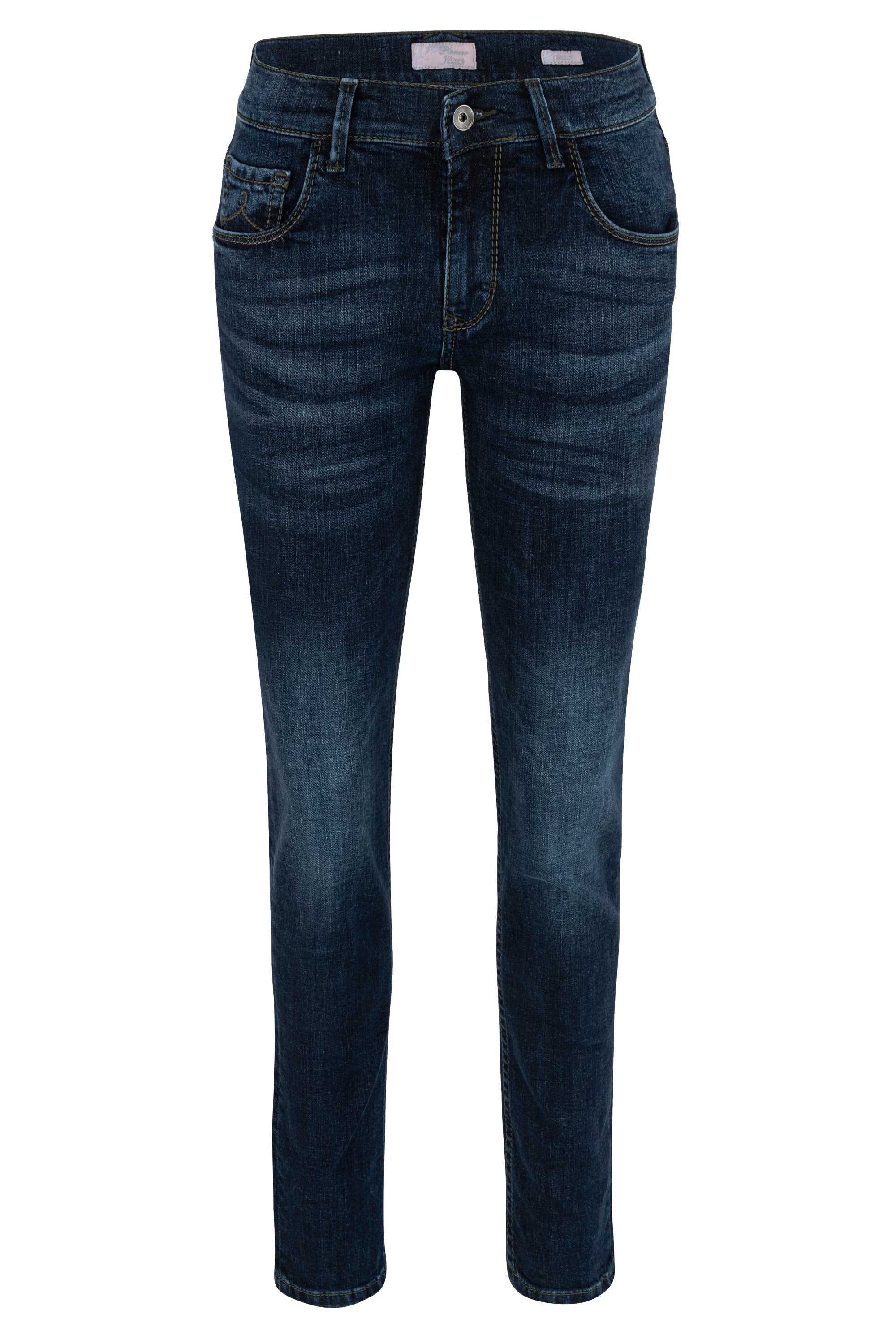 PIONEER Sally Jeans - Midnight Indigo - 3291 5016.6814