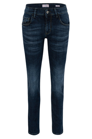 PIONEER Sally Jeans - Midnight Indigo - 3291 5016.6814