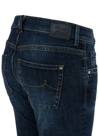 PIONEER Sally Jeans - Midnight Indigo - 3291 5016.6814