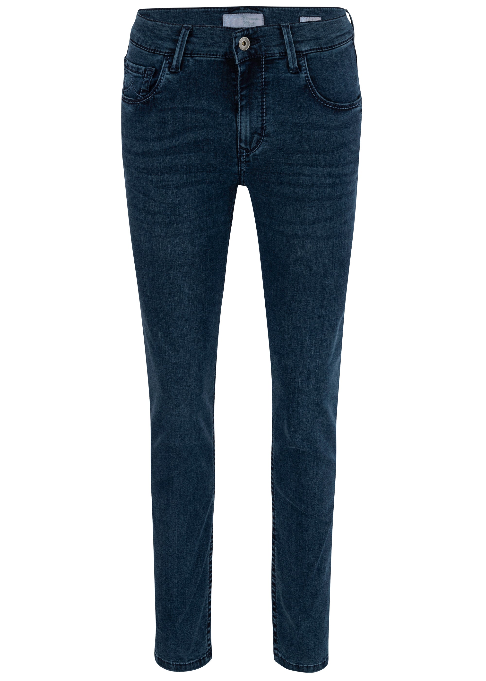PIONEER Sally Five Pocket - Indigo Nights Washed - 3291 6035.6814