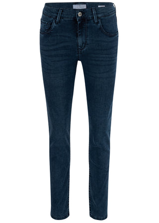 PIONEER Sally Five Pocket - Indigo Nights Washed - 3291 6035.6814
