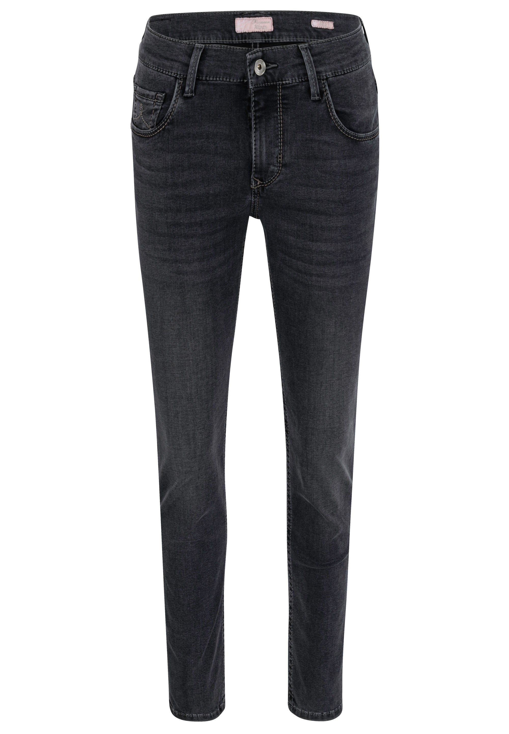 PIONEER Sally Five Pocket - Smoked Granite Black - 3291 6036.9804
