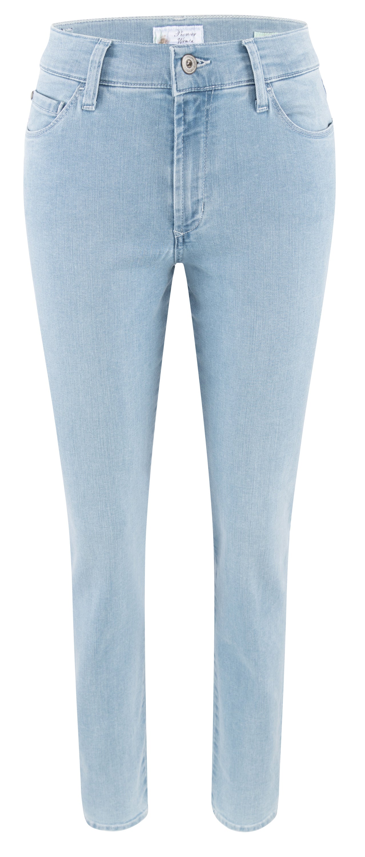 PIONEER KATY Five Pocket - Powder Sky Blue - 3017 4010.6842