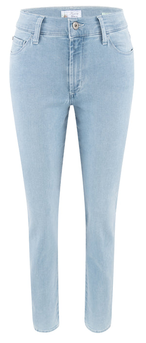 PIONEER KATY Five Pocket - Powder Sky Blue - 3017 4010.6842