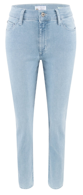PIONEER KATY Five Pocket - Powder Sky Blue - 3017 4010.6842