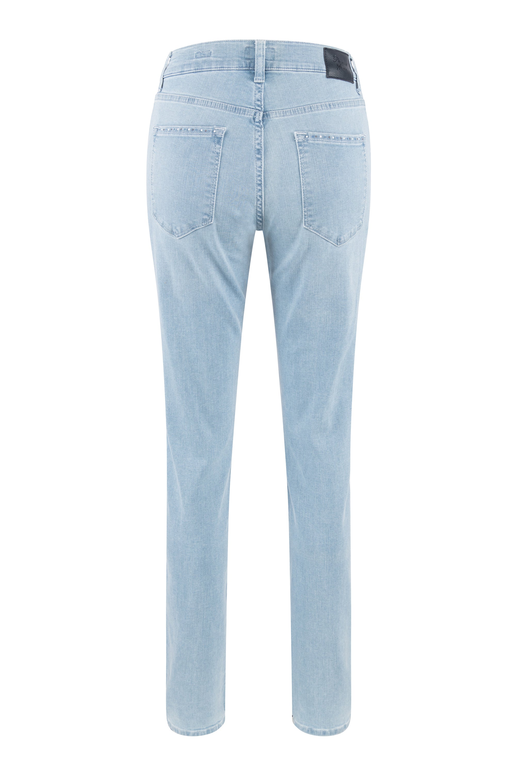 PIONEER KATY Five Pocket - Powder Sky Blue - 3017 4010.6842 von Pioneer