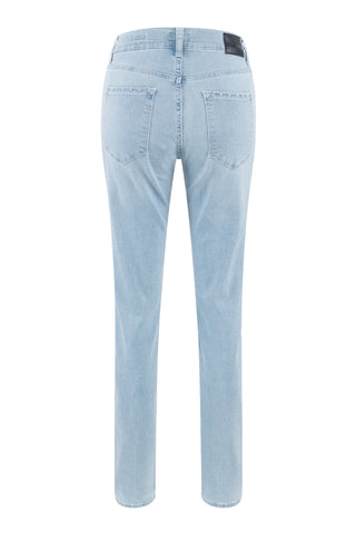 PIONEER KATY Five Pocket - Powder Sky Blue - 3017 4010.6842