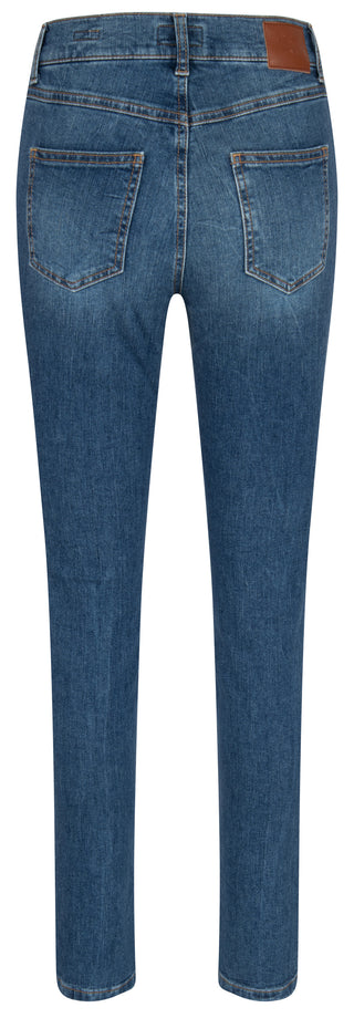 PIONEER Katy Five Pocket - Faded Harbour Blue - 3020 5075.6824