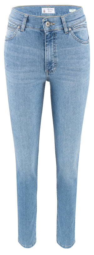 PIONEER Katy 5-Pocket-Jeans - Skywashed Indigo - 3020 5075.6844