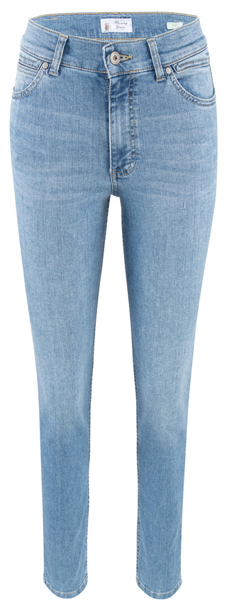 PIONEER Katy 5-Pocket-Jeans - Skywashed Indigo - 3020 5075.6844