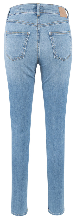 PIONEER Katy 5-Pocket-Jeans - Skywashed Indigo - 3020 5075.6844