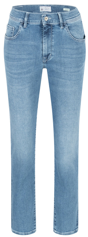 PIONEER BETTY Jeans - Ocean Mist Blue - 3098 4010.6844