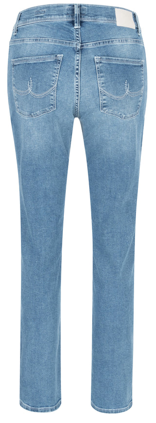 PIONEER BETTY Jeans - Ocean Mist Blue - 3098 4010.6844