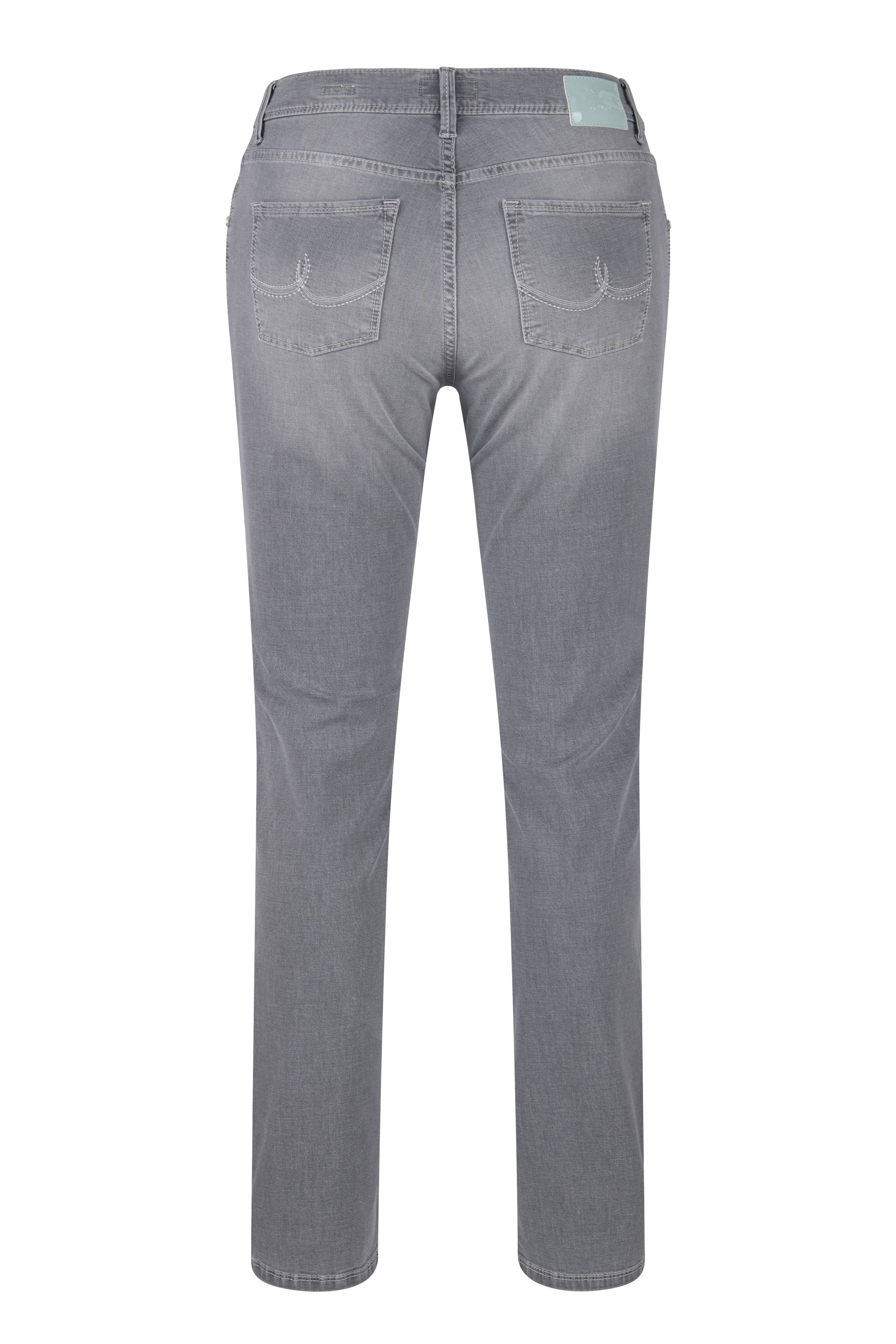 PIONEER BETTY Jeans - Misty Stone Grey - 3098 4017.9852