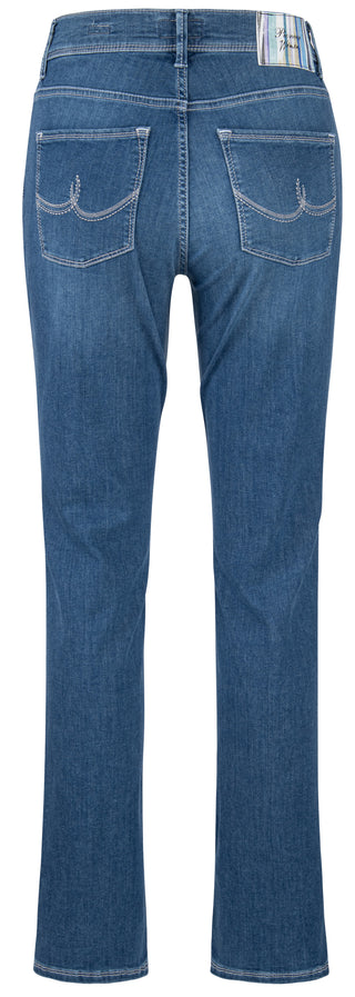 PIONEER Betty Five Pocket - Sky Indigo Used - 3098 4150.6822