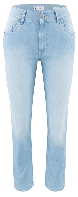 PIONEER BETTY Jeans - Misty Harbor Blue - 3098 4150.6842