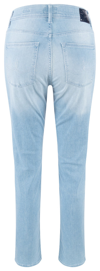 PIONEER BETTY Jeans - Misty Harbor Blue - 3098 4150.6842